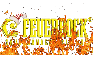 Party Weekend Sticker by FEUERBOCK