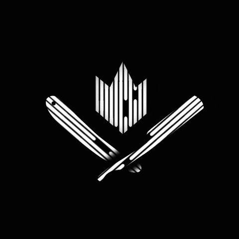 Trois Barbearia GIF