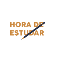 De Hora Sticker by Sou Único