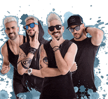 Oba Oba Sticker by Oba Oba Samba House