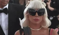 Lady Gaga GIF