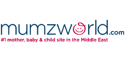Mumzworld Sticker