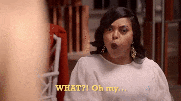 Cookie Lyon What GIF by FOX TV