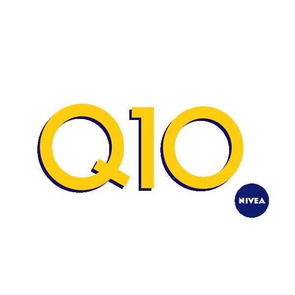 NIVEA ESPAÑA Sticker