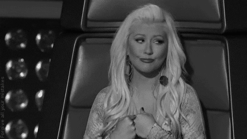 22 Songs That ll Make You Cry Every Time Cause Sometimes You Need To giphy gif