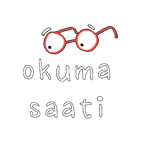 Kitap Sticker