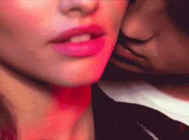 Stick With Love GIF by Cacharel Parfums