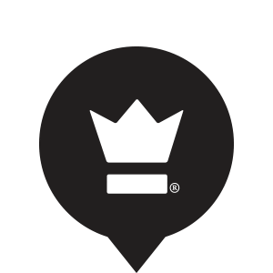 Cocktail Kingdom Sticker