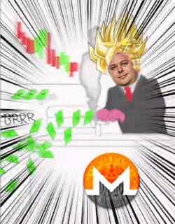 Featured image of post Money Printer Go Brrr Gif Nooo you can t just switch out the old template for a new one