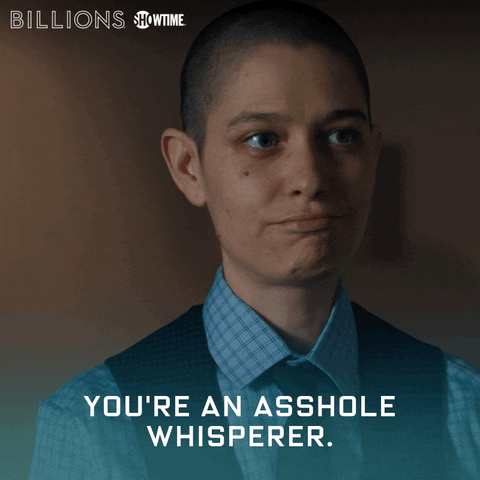 Showtime GIF by Billions