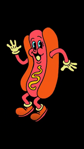 FrankieLynnCle cleveland hotdogs frankielynn GIF
