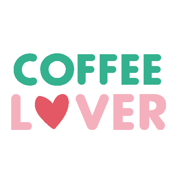 Coffee Cafe Sticker by Anticafé