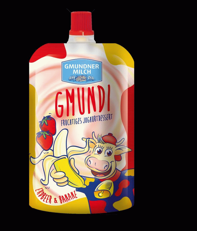 Gmundner Milch GIF  Find Share on GIPHY