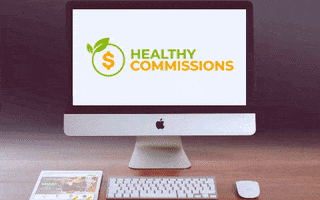Healthy Commissions GIF