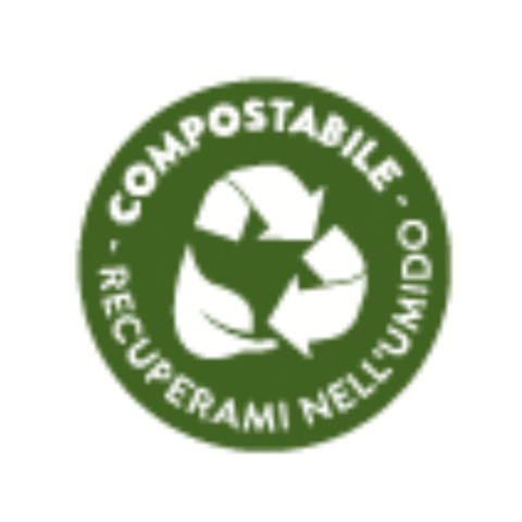 Salati Preziosi Sticker