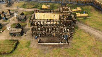 Ageofempires Aoe4 GIF by Age Of Empires Community