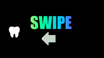 Arrow Swipe GIF by TeamDfsp