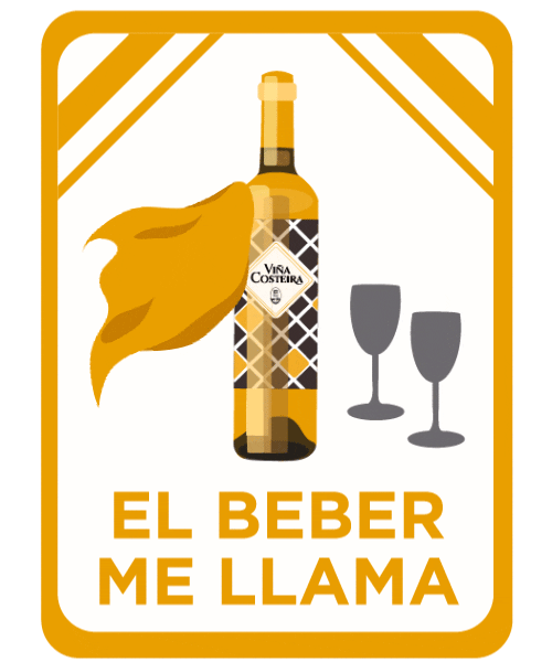 Vino Bodega GIF by costeira
