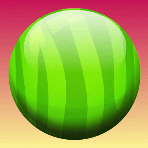 Ball Rolling GIF by sanderick