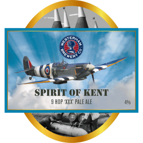 Westerham Brewery GIF