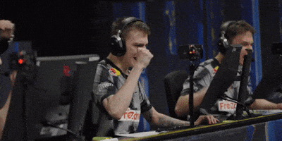 Dem0N GIF by FUT Esports