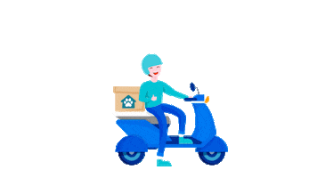 Petshop Sticker by Fanykito Pet Shop