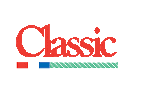 Sticker by Classic Rope