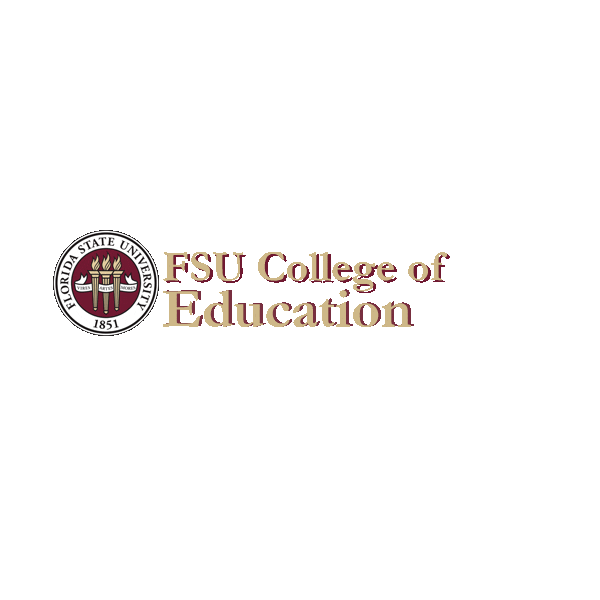 Education Seminoles Sticker by Florida State University