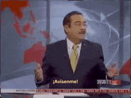 Conductor GIF