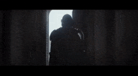 Kicking Star Wars GIF by Temple Of Geek