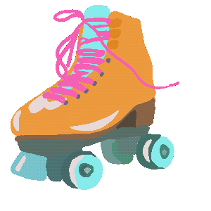 Dance Sticker