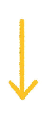 Arrow Sticker
