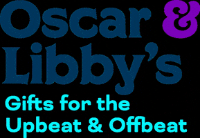 Oscar And Libbys GIF