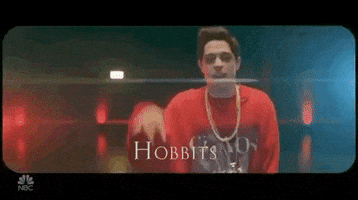 Game Of Thrones Snl GIF by Saturday Night Live