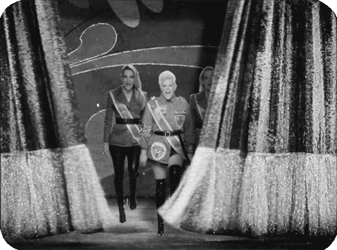 Gaslighter GIF by The Chicks - Find & Share on GIPHY