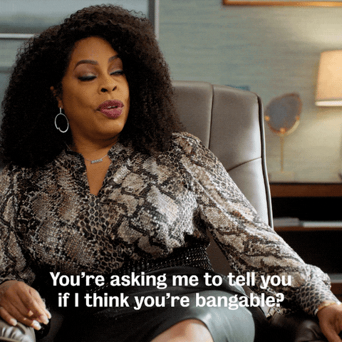 Never Have I Ever Niecy Nash GIF by NETFLIX