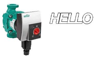 Wilo Plumbproud Sticker by Plumberparts