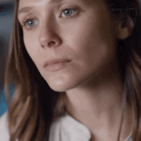Season 1 Episode 10 Gif By Sorry For Your Loss Find Share On Giphy