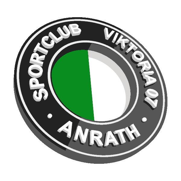 SC Viktoria 07 Anrath Sticker