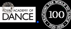 Royal Academy of Dance GIF
