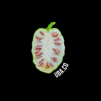 Fruit GIF by Uba Paraiso Frutal