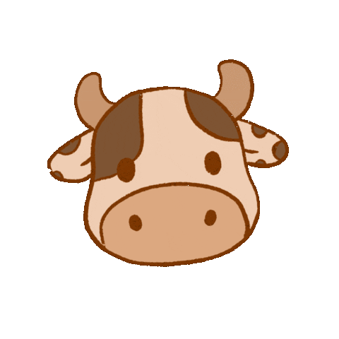 Vegan Sticker