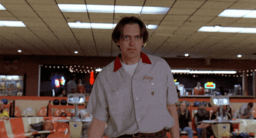 Lebowski GIF