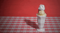 Pickle On Top What GIF by Spicy Sundaes