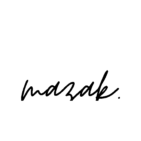 mazak_studio Sticker