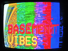 Tv GIF