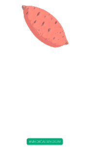 Sweet Potato Health Sticker By Medical Medium For Ios Android Giphy Sweet Potato Health Sticker By Medical Medium For Ios Android Giphy