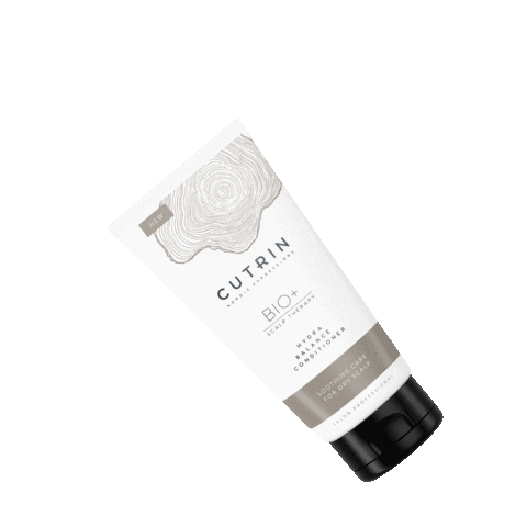 Bio+ Conditioner Sticker by cutrinrussia