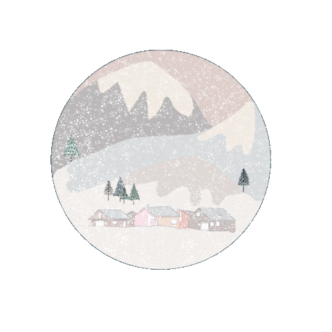 Christmas Christmasdecorating Sticker by Liligraffiti