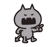 Baikin Sticker by RUN